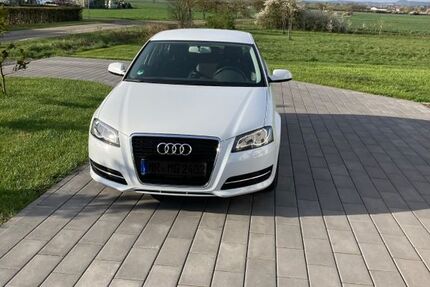 Audi A3 112.735 km 8.200 &euro; Kirchhain 35274