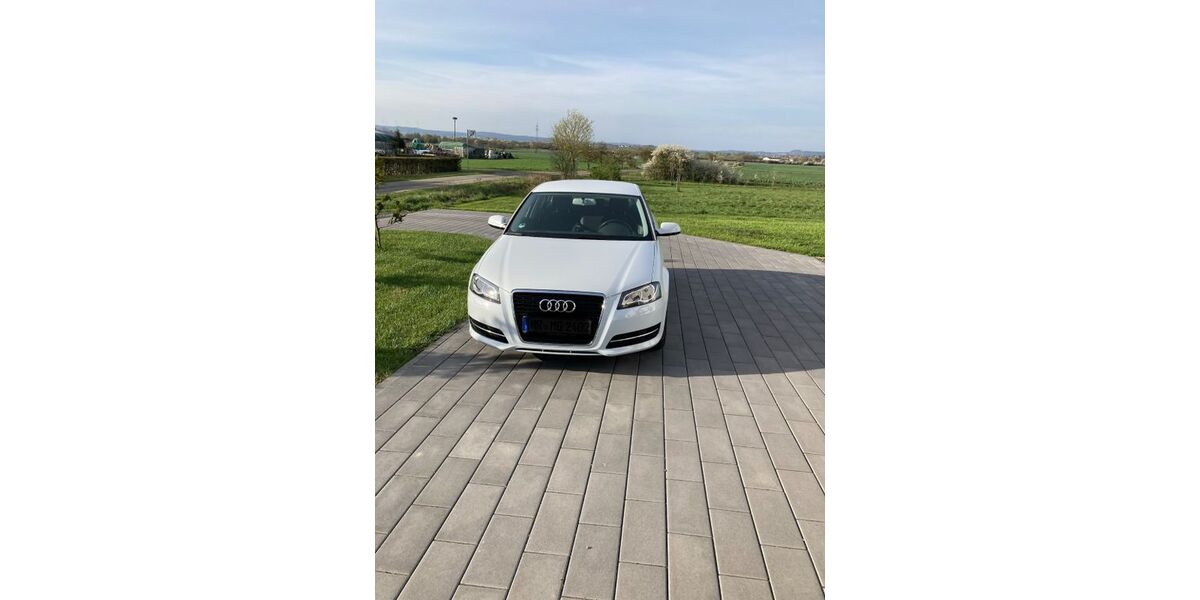 Audi A3 112.735 km 8.200 &euro; Kirchhain 35274