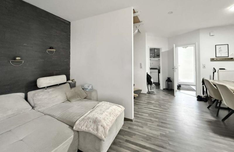 ObjNr:19758 - Sehr gepflegtes REH mit Garten und Terrasse in angenehmem Wohngebiet in Weinheim - Reihenendhaus Weinheim | Angebot:23602602