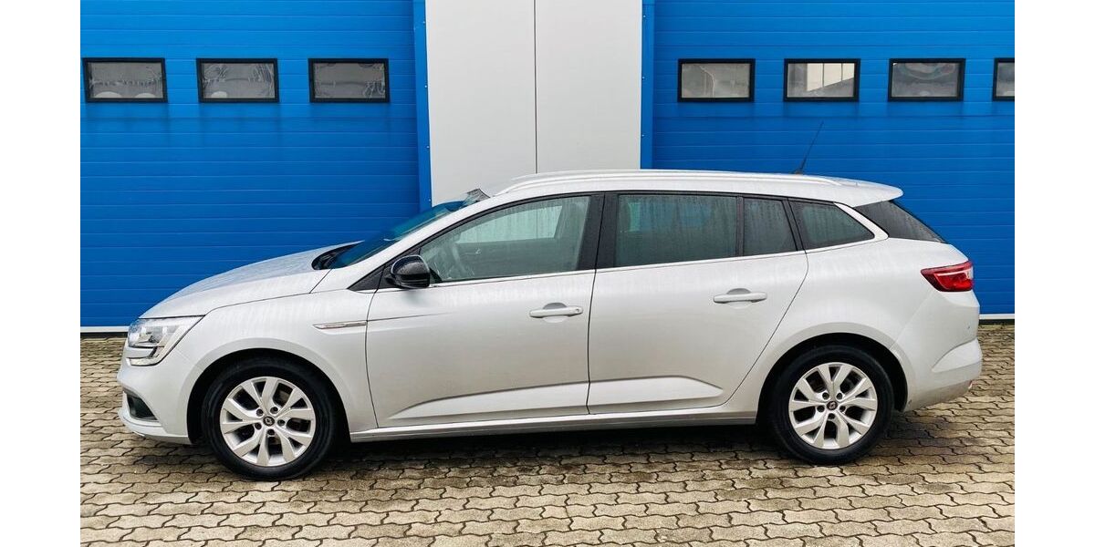 Renault Megane 200.000 km 8.500 &euro; Greven 48268