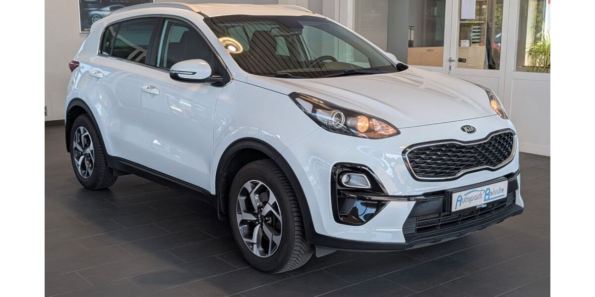 Kia Sportage 133.448 km 12.950 &euro; Achim Bierden 28832