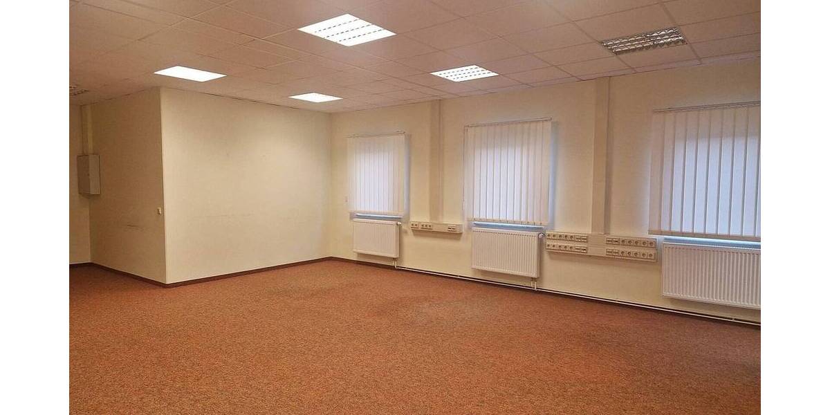 Gewerbeobjekt Döbeln Sörmitz - 5 Zimmer, 10.410&euro; | Angebot:25743296