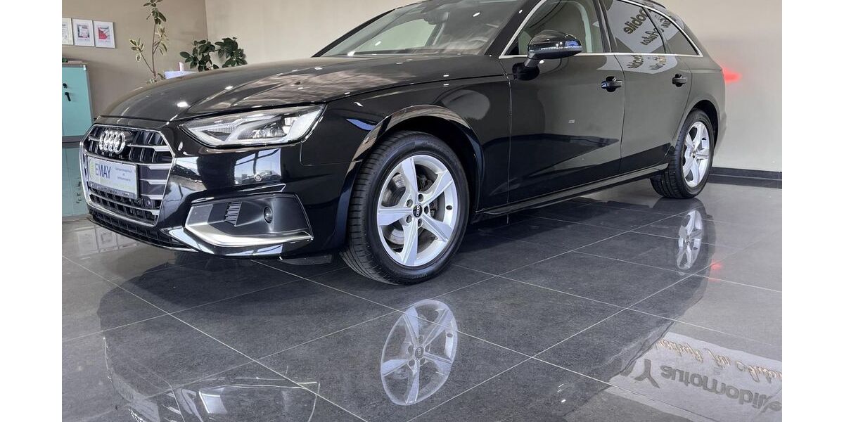 Audi A4 115.000 km 22.498 &euro; Dautphetal 35232