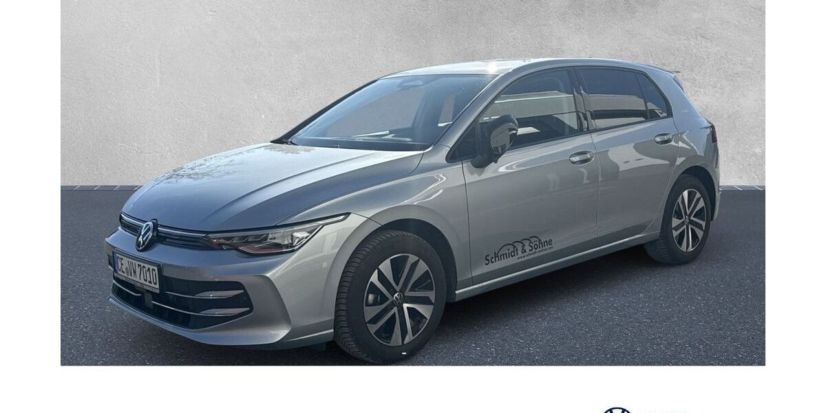 VW Golf 4.995 km 36.992 &euro; Celle 29221