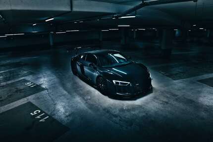 Audi R8 85.000 km 109.999 &euro; Hungen 35410