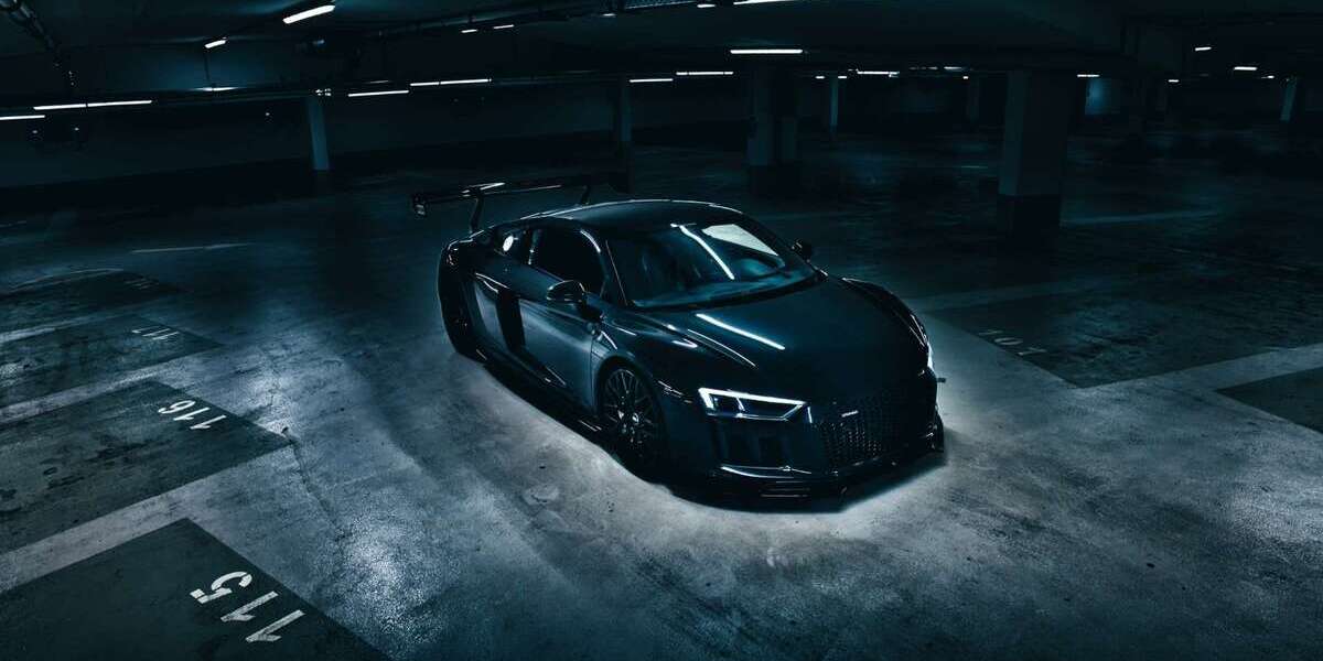 Audi R8 85.000 km 109.999 &euro; Hungen 35410