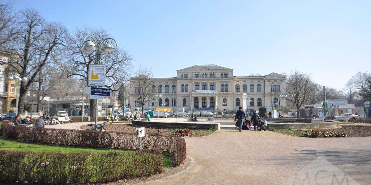 Gewerbeobjekt Frankfurt am Main Ostend - 495.000&euro; | Angebot:24713270