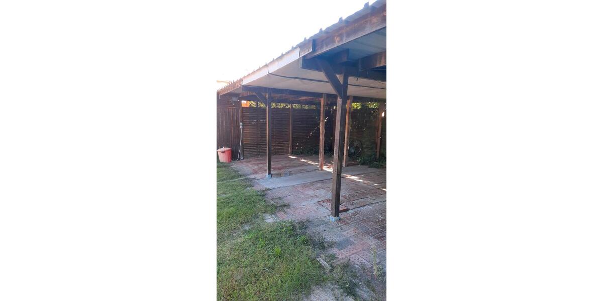 Etagenwohnung Nuthe-Urstromtal Urstromtal - 4 Zimmer, 95 m&sup2;, 105.000&euro; | Angebot:27521372