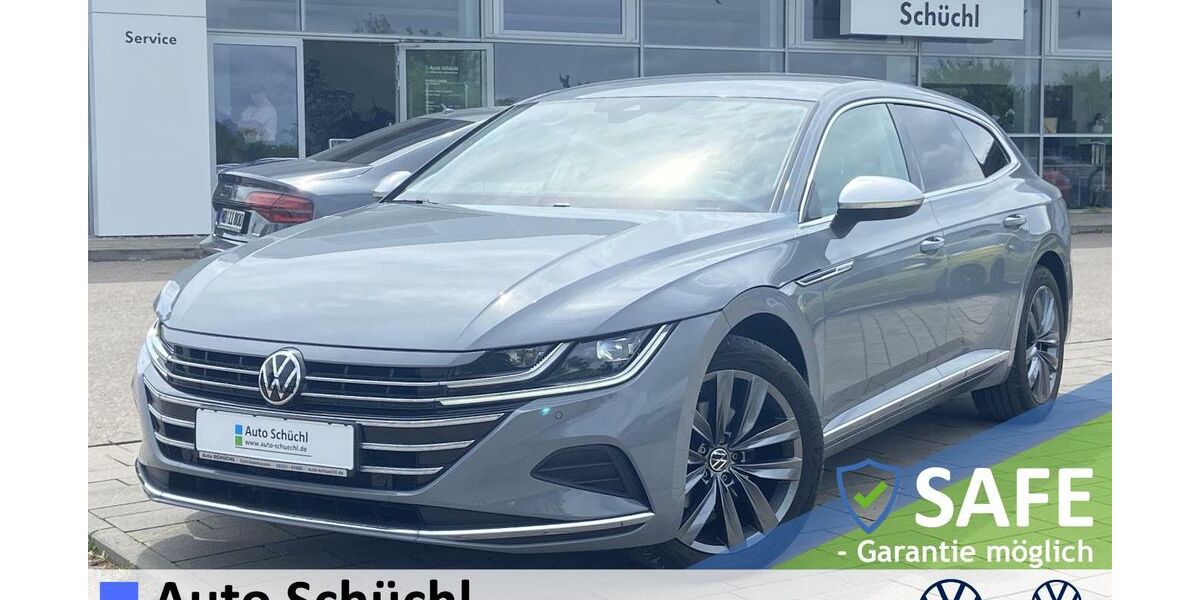 VW Arteon 45.060 km 27.748 &euro; Schrobenhausen-Edelshsn. 86529