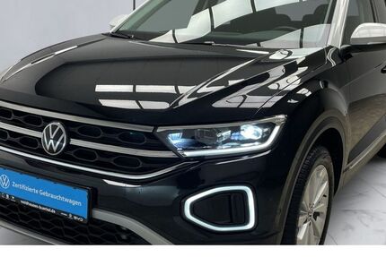 VW T-Roc 22.275 km 27.950 &euro; Moenchengladbach 41063