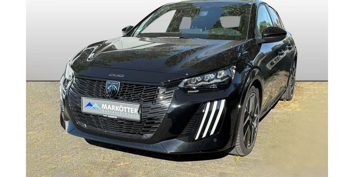 Peugeot 208 13.687 km 21.450 &euro; Herford 32051