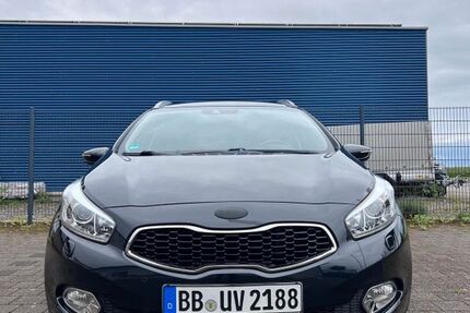 Kia ceed / Ceed 179.500 km 7.400 &euro; Jettingen 71131