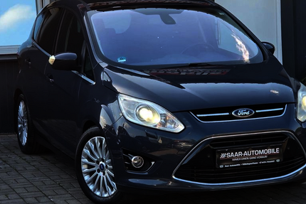 Ford C-Max 171.772 km 5.990 &euro; Völklingen-Fenne 66333