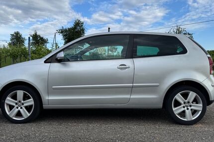 VW Polo 138.400 km 3.800 &euro; Steinheim 71711