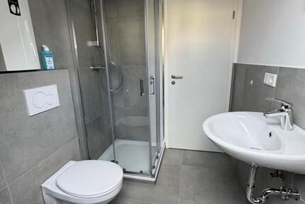2,5-3 Zimmer Wohnung zu vermieten
