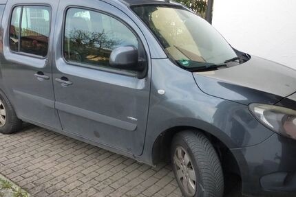 Mercedes-Benz Citan 282.500 km 3.700 &euro; Ebersberg 85560