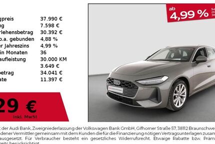 Audi A5 28.950 km 37.990 &euro; Nürnberg 90441