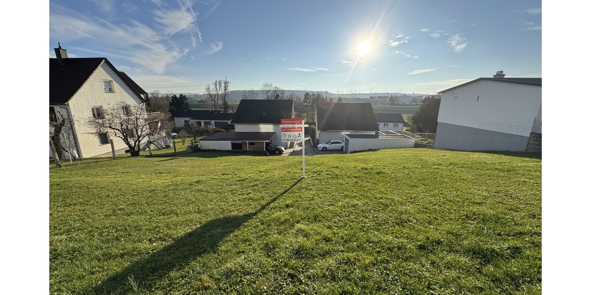 2 Baugrundstücke in ruhiger Wohnlage von Ötisheim-Schönenberg - Grundstück Ötisheim | Angebot:23844936