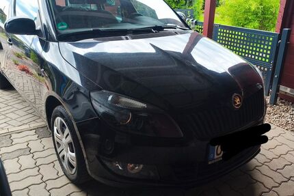Skoda Roomster 150.860 km 5.900 &euro; Fürstenberg 37699