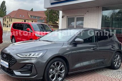 Ford Focus 34.870 km 21.690 &euro; Osnabrück 49090
