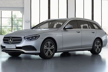 Mercedes-Benz E 220 66.462 km 35.750 &euro; Salzwedel 29410