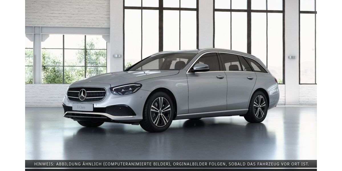 Mercedes-Benz E 220 66.462 km 35.750 &euro; Salzwedel 29410