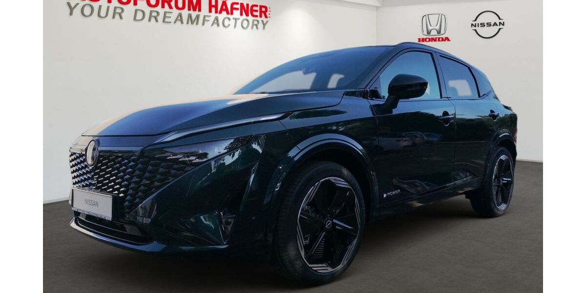 Nissan Qashqai 6.000 km 36.000 &euro; Würzburg 97076