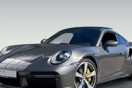 Porsche 992 20.790 km 219.480 &euro; Kiel 24106