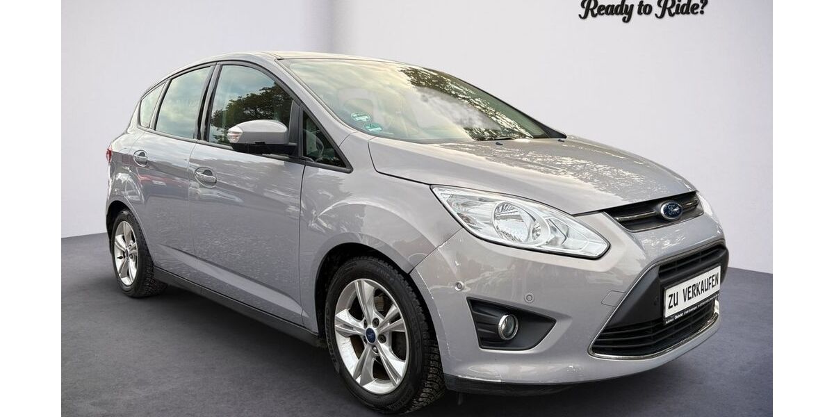 Ford C-Max 136.000 km 1.999 € Olpe 57462