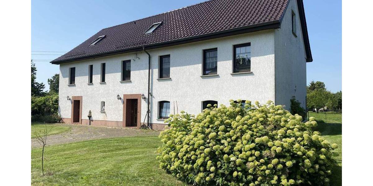Bauernhaus, Landhaus Karstädt Dallmin - 7 Zimmer, 220 m&sup2;, 370.000&euro; | Angebot:25801857