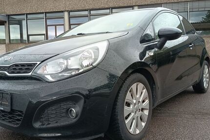 Kia Rio 221.700 km 1.650 &euro; Lahr-Langenwinkel 77933
