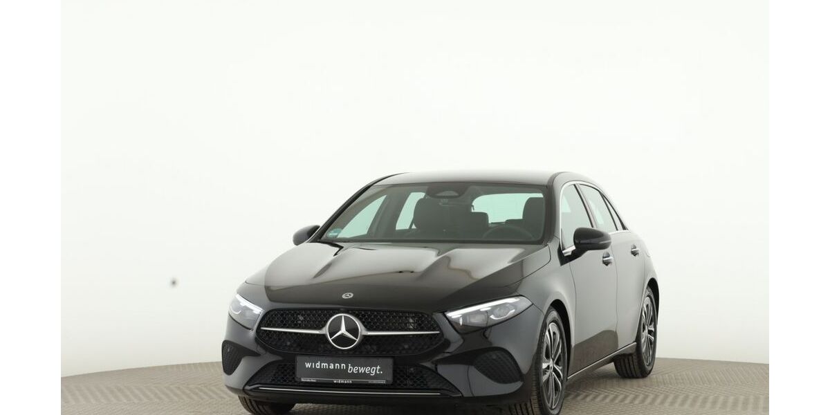 Mercedes-Benz A 200 3.000 km 37.650 &euro; Ebermannsdorf 92263