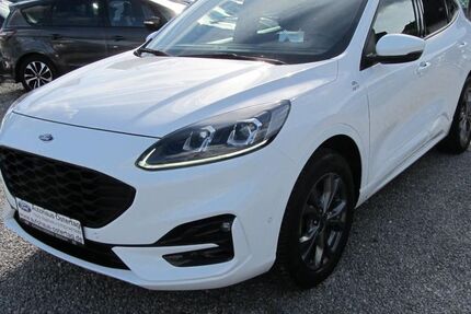 Ford Kuga 71.500 km 26.990 € Welzheim 73642