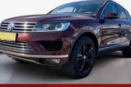 VW Touareg 128.600 km 26.880 &euro; Waldkraiburg LK Mühldorf 84478