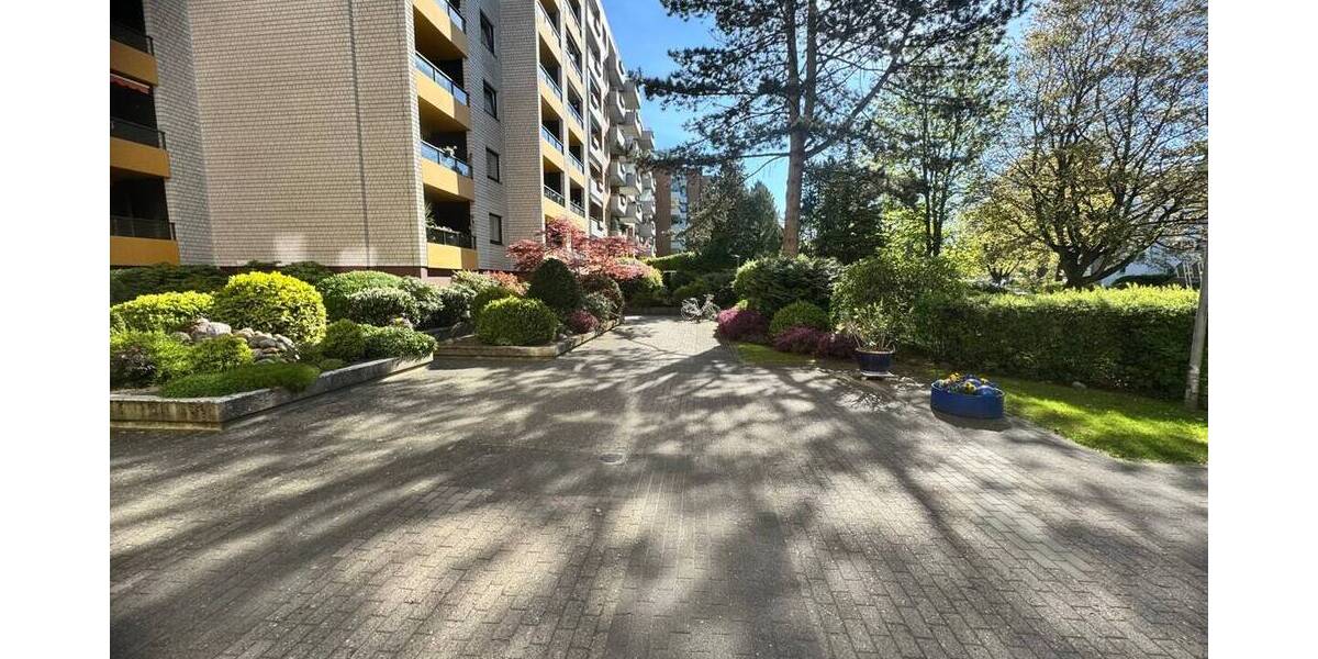 Etagenwohnung Lübeck-St. Jürgen St. Jürgen - 3 Zimmer, 68 m&sup2;, 170.000&euro; | Angebot:26402071