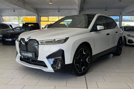 BMW iX 19.320 km 63.400 &euro; Vaihingen / Enz 71665
