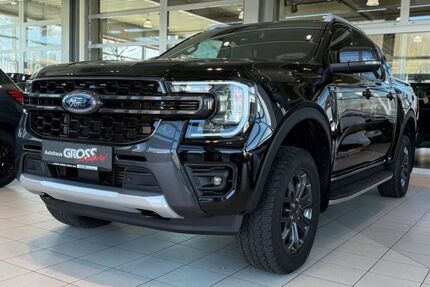 Ford Ranger 35.000 km 43.495 &euro; Amberg 92224