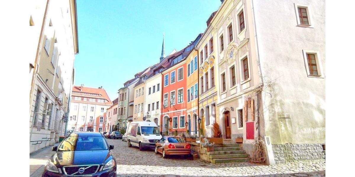 Gewerbeobjekt Bautzen - 2 Zimmer, 550&euro; | Angebot:25696403