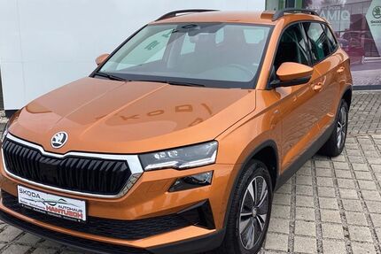 Skoda Karoq 25.700 km 23.990 &euro; Bischofswerda 01877
