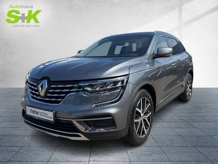 Koleos