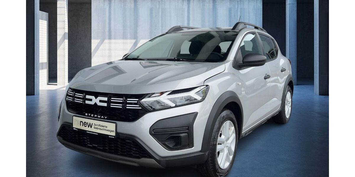 Dacia Sandero 19.931 km 14.490 &euro; Unterschleißheim 85716