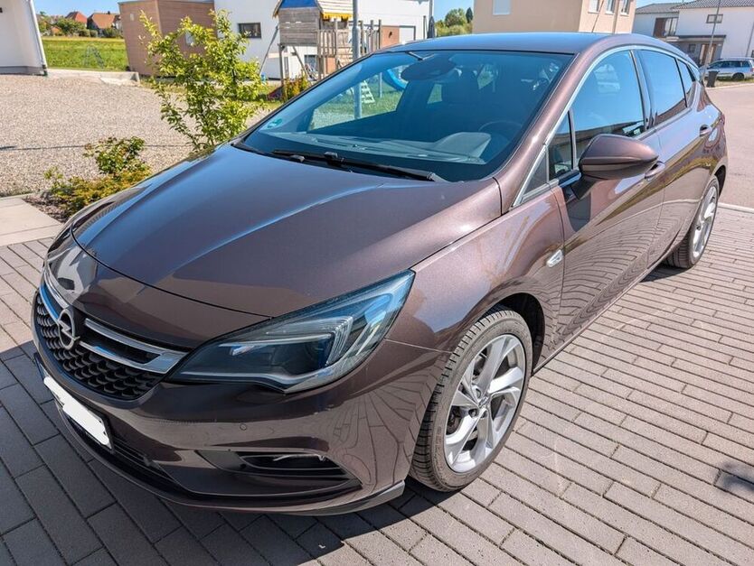 Astra