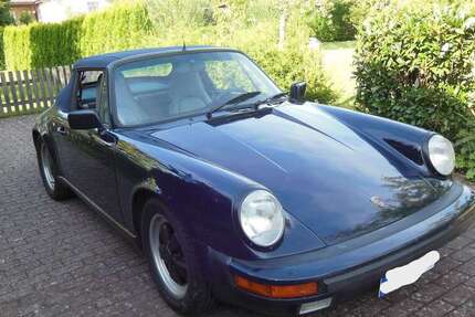 Porsche 911 283.500 km 52.911 &euro; Wittingen 29378