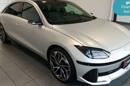 Hyundai IONIQ 6 7.242 km 35.970 € Wuppertal 42287