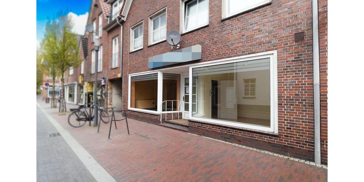 Gewerbeobjekt Aurich - 720&euro; | Angebot:26368538