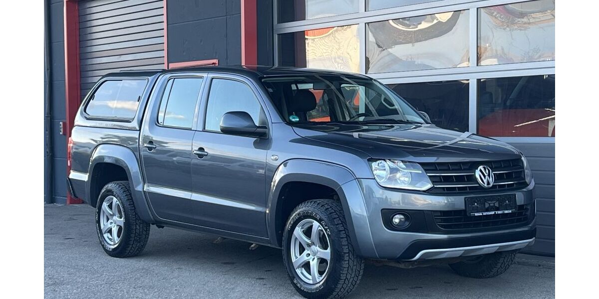 VW Amarok 192.183 km 11.722 &euro; Nürnberg 90431