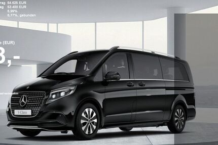 Mercedes-Benz V 300 27.821 km 71.200 &euro; Rotenburg 27356