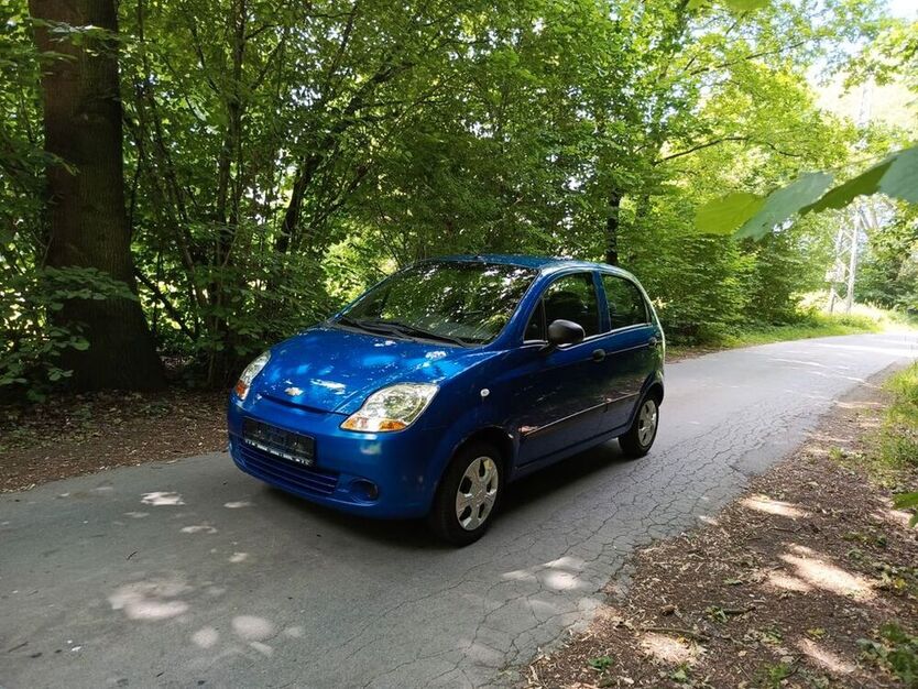 Matiz