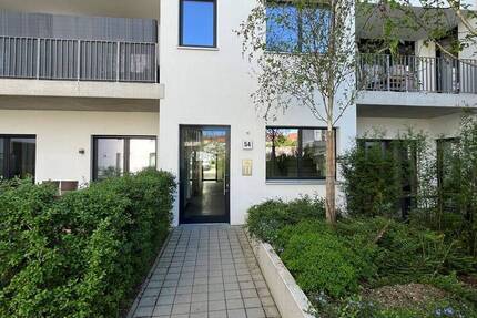 Wohnung Nürnberg Gostenhof - 2 Zimmer, 66 m&sup2;, 999&euro; | Angebot:26378175