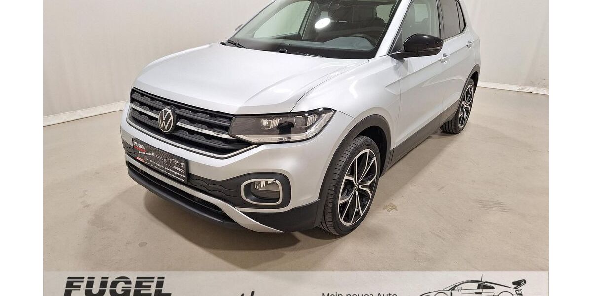 VW T-Cross 80.790 km 18.969 &euro; Dresden 01157